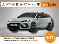 Neu Cupra Leon VZ 333 PS (244 kW) 2026 Weiß Limousine
