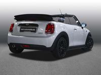 Gebraucht Mini Cooper Cabriolet 136 PS (100 kW) 2020 Grau Cabrio