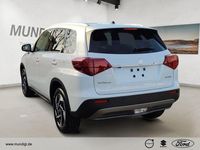 Neu Suzuki Vitara Comfort+ 129 PS (94 kW) 2025 Cool white pearl SUV