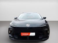 Gebraucht MG MGS5 EV Luxury 169 kW (231 PS) 2025 Pebble black SUV