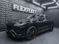 Second-hand Lamborghini Urus 650 CP (478 kW) 2019 Gri SUV