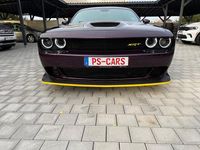 Gebraucht Dodge Challenger 492 PS (361 kW) 2021 Violett Coupé