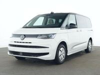 Gebraucht VW Multivan Life 150 PS (110 kW) 2025 Weiß Van