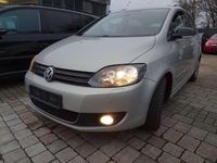 Gebraucht VW Golf VI Team 105 PS (77 kW) 2011 Deep grau perleffekt Kleinwagen