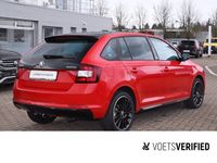 gebraucht Skoda Rapid Spaceback Monte Carlo 1.0 TSI PANO XENON