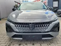 Neu Peugeot 308 SW Allure 145 PS (106 kW) 2026 Selenium grau Kombi