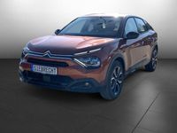 gebraucht Citroën e-C4 Electric Feel / Klima*LED*SHZ*uvm