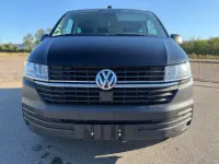 Gebraucht VW Caravelle 150 PS (110 kW) 2021 Schwarz Van