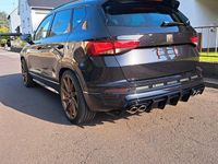 Second-hand Cupra Ateca 300 CP (220 kW) 2019 Negru SUV