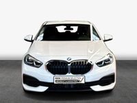 gebraucht BMW 118 i Advantage DAB LED Tempomat Klimaaut. Shz