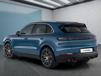 Gebraucht Porsche Cayenne S 475 PS (349 kW) 2024 Blau SUV