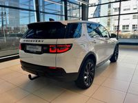 gebraucht Land Rover Discovery Sport D240 HSE FULL OPTION APPROVED