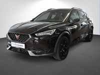 Gebraucht Cupra Formentor VZ 245 PS (180 kW) 2022 Schwarz SUV