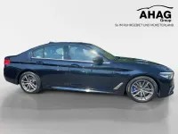 Gebraucht BMW 540 Shadowline 340 PS (250 kW) 2019 Andere Limousine