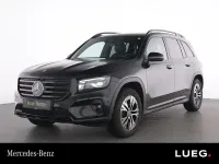 Gebraucht Mercedes GLB220 Progressive 190 PS (139 kW) 2025 Schwarz SUV