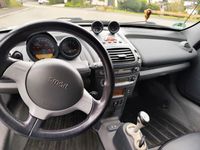 gebraucht Smart Roadster coupé Lorinser Brabus Einzelstück