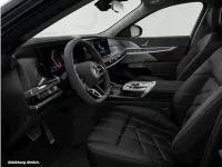 Gebraucht BMW 740 299 PS (219 kW) 2025 Grau Limousine