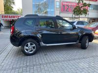 gebraucht Dacia Duster Duster1.6 16V 4x2 Essentiel