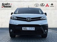 gebraucht Toyota Proace Kombi Comfort L1 TEMPO KLIMA DAB CarPlay