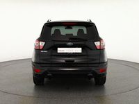 Gebraucht Ford Kuga ST-Line 179 PS (131 kW) 2018 Schwarz SUV