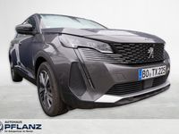 gebraucht Peugeot 5008 FahrzeuganfrageAnfrage zur Inzahlungnahme Allure Pack 1.2 PureTech 130