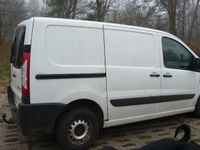 gebraucht Citroën Jumpy L1H1 Diesel