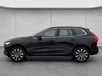 Gebraucht Volvo XC60 Core 250 PS (183 kW) 2024 Schwarz SUV