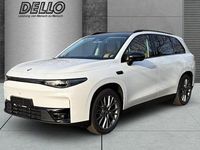 Gebraucht Leapmotor C10 160 kW (218 PS) 2025 Pearly white SUV