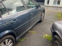 gebraucht Opel Vectra 1.8 16V -