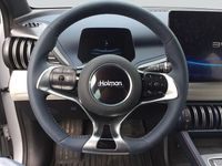 Gebraucht BYD Atto 3 Design 150 kW (204 PS) 2023 Weiß SUV