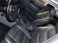 Gebraucht BMW 535 213 PS (156 kW) 1989 Grau Limousine