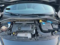 Gebraucht Peugeot 207 95 PS (69 kW) 2011 Schwarz Kleinwagen