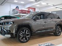 Gebraucht Jeep Compass 156 kW (213 PS) 2025 Grün SUV