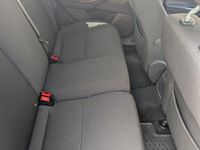 Gebraucht Ford Focus Trend 95 PS (69 kW) 2017 Kombi