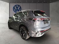 Gebraucht VW Tiguan R-line 150 PS (110 kW) 2025 Grau SUV