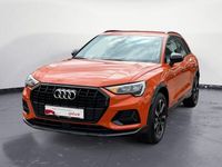 gebraucht Audi Q3 35 TFSI advanced