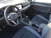 Gebraucht VW Golf VIII Active 150 PS (110 kW) 2021 Uranograu Limousine