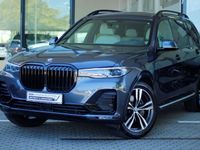 gebraucht BMW X7 xDrive30d