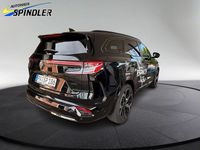 Gebraucht Renault Espace Esprit Alpine 131 PS (96 kW) 2024 Schwarz Van / Kleinbus