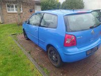 gebraucht VW Polo 