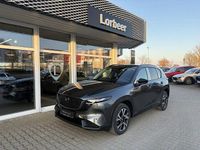 Neu Mazda CX-5 Exclusive 141 PS (103 kW) 2026 Grau SUV