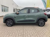 Gebraucht Dacia Spring Extreme 47 kW (65 PS) 2024 Olivgrau (metallic) Kleinwagen