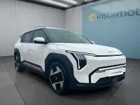 Używany Kia EV3 Earth 150 kW (204 KM) 2025 Biały SUV