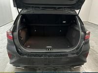 Gebraucht Kia Ceed GT GT 204 PS (150 kW) 2021 Schwarz Limousine