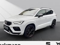 Gebraucht Cupra Ateca 300 PS (220 kW) 2022 Weiss SUV