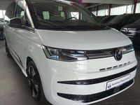 Usata VW Multivan 150 CV (110 kW) 2023 Bianco Monovolume