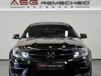 gebraucht Mercedes C63 AMG AMG 6.3 Coupé *Pano*Bi-Xenon*H&K*APS COMAND
