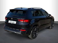 Neu Cupra Ateca 190 PS (139 kW) 2026 Schwarz SUV