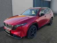 Neu Mazda CX-5 Homura-Line 141 PS (103 kW) 2026 SUV
