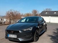 Gebraucht Cupra Leon 245 PS (180 kW) 2021 Grau Limousine